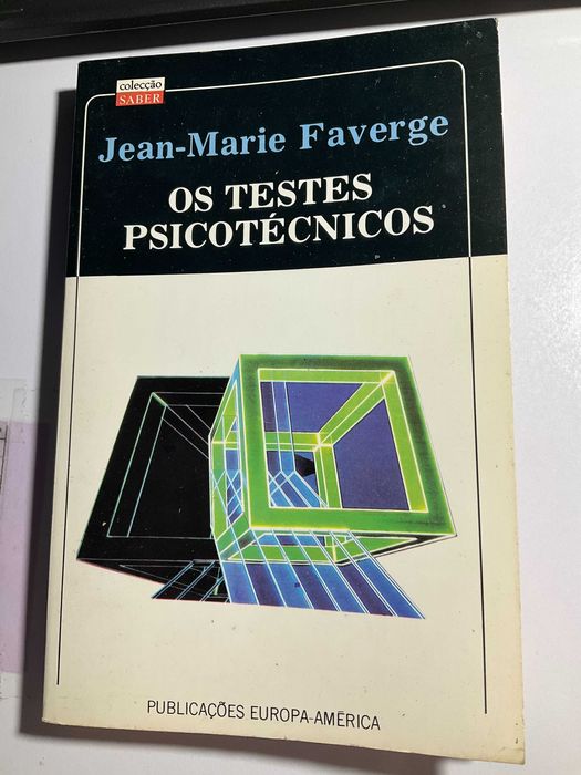 Psicologia, psicanálise, sociologia... 3