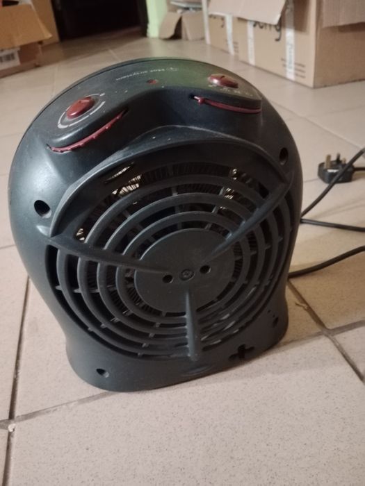 Продам: тепло вентилятор Phillips