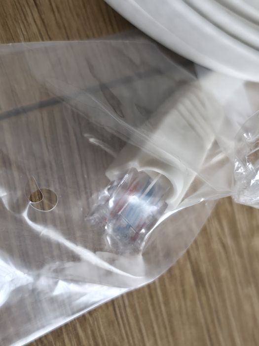 Oryginalny kabel 10 m. do routera ODU ZTE MC889A PRO/ MC889 5G/ MC7010