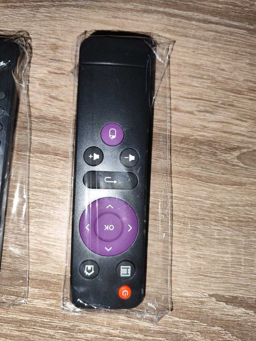 Пульт для андроид ТВ смарт бокс android tv box