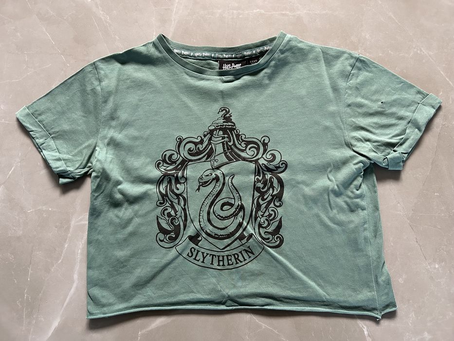 Harry Potter bluza i koszulka zestaw