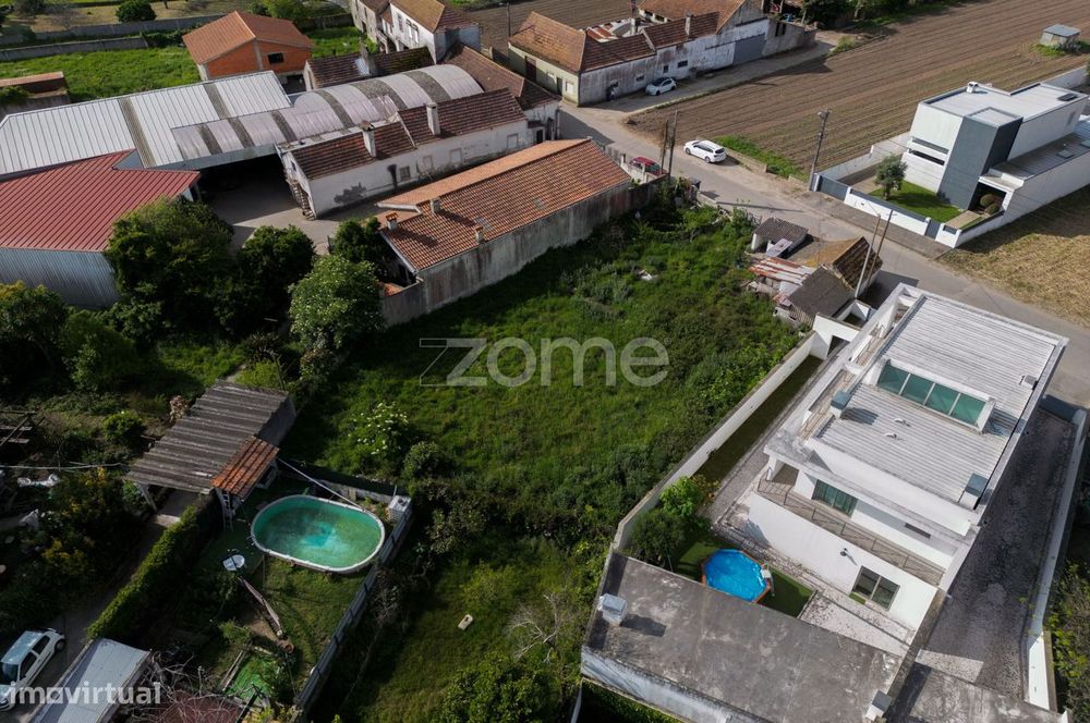 Terreno Aveiro - excelente excelente oportunidade para investidores