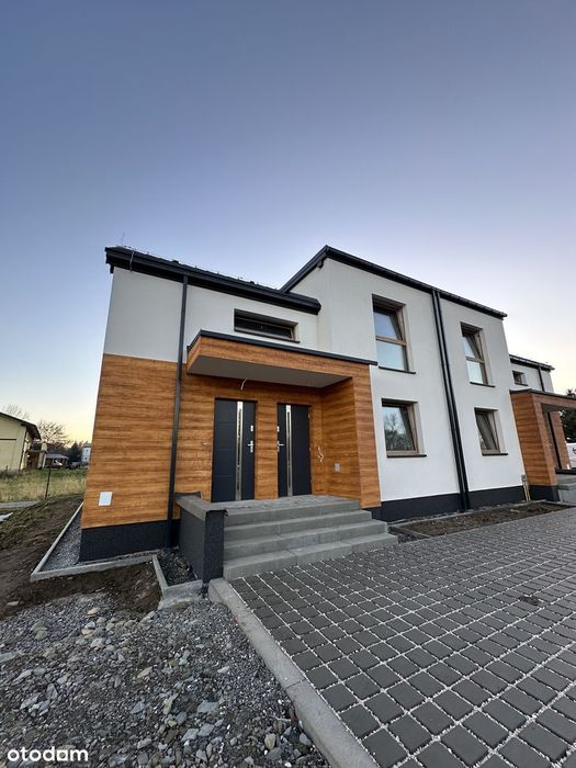 Nowoczesny apartament 52 m² – Rybarzowice -> Bielsko-Biała->Szczyrk