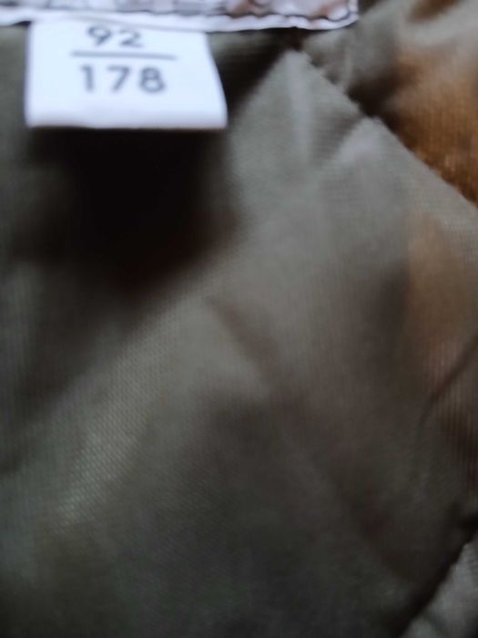 Bluza ocieplana MON