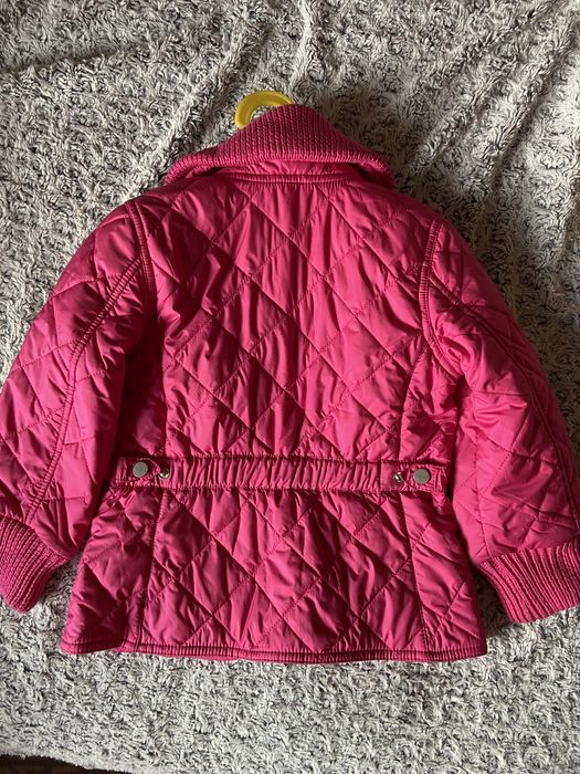 Куртка весна Ralph Lauren 5 років