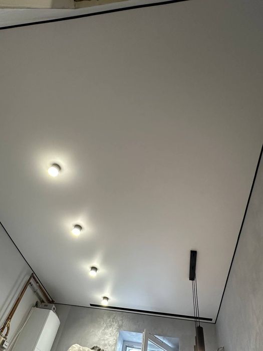 Натяжні Стелі! Заміри БЕЗКОШТОВНІ! Дрогобич!