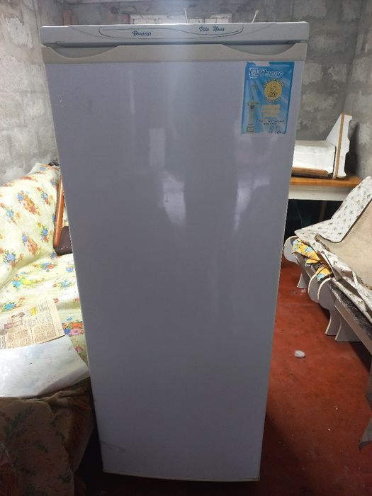 Холодильник:Днепр: