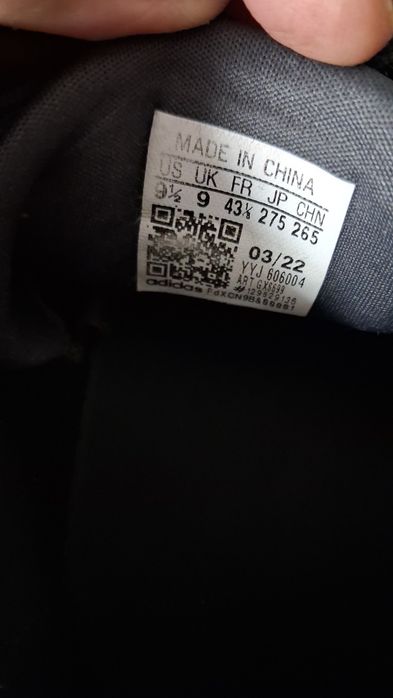 Buty do bieganie 43⅓solarboost