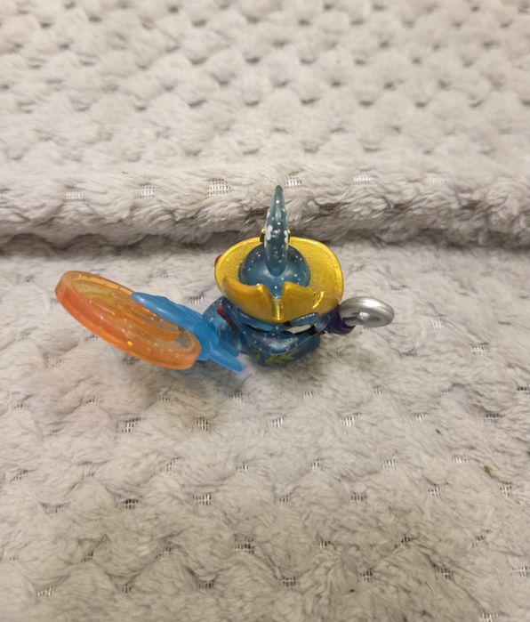 Big Jaws Rekinek Ultra Rare Shark Piratix
