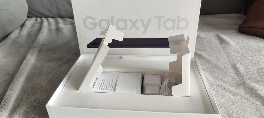 Tablet Galaxy TAB A8