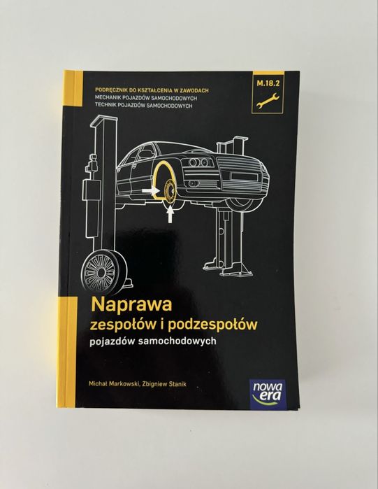 Podręcznik do nauki