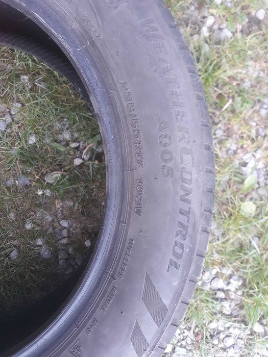 opony z felgami seat, skoda, vw