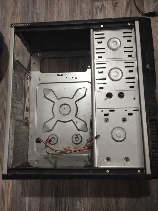 Корпус системного блока Impression Z1412