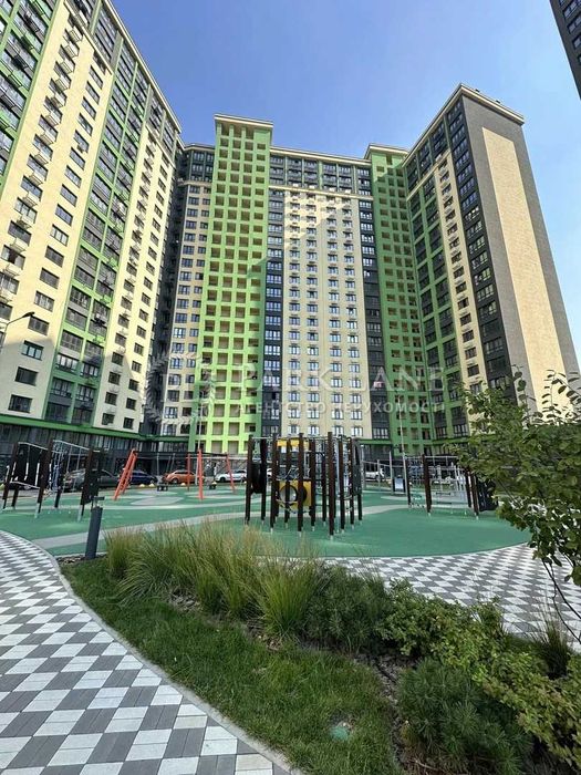 ЖК LIKO-GRAD Perfect Town, 1-к 50 м2, Максимовича Михайла, 32б !