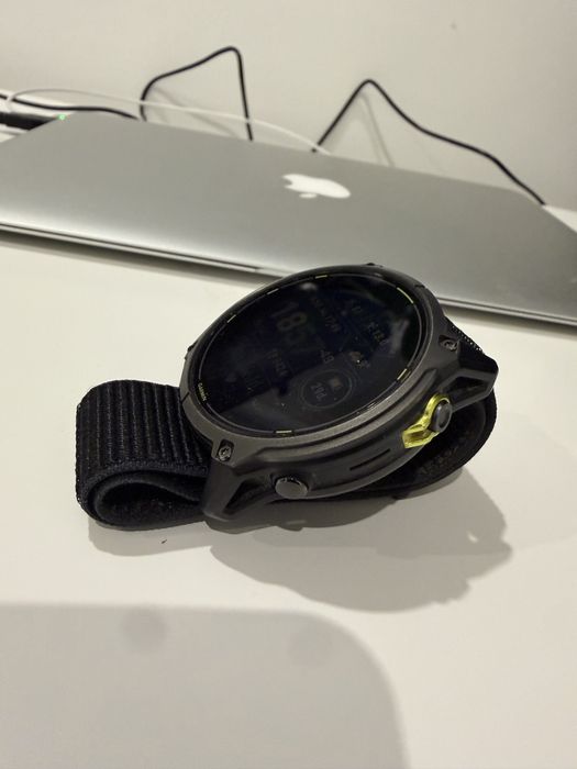 Garmin Enduro 3