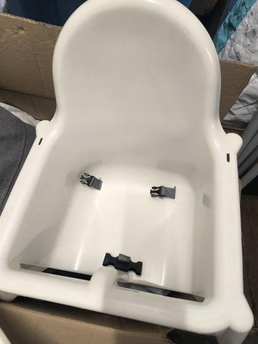 Krzesełko ikea antilop