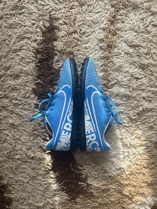 Сороконожки футзалки бутси Nike Air Zoom,mercurial,tiempo,hypervenom.