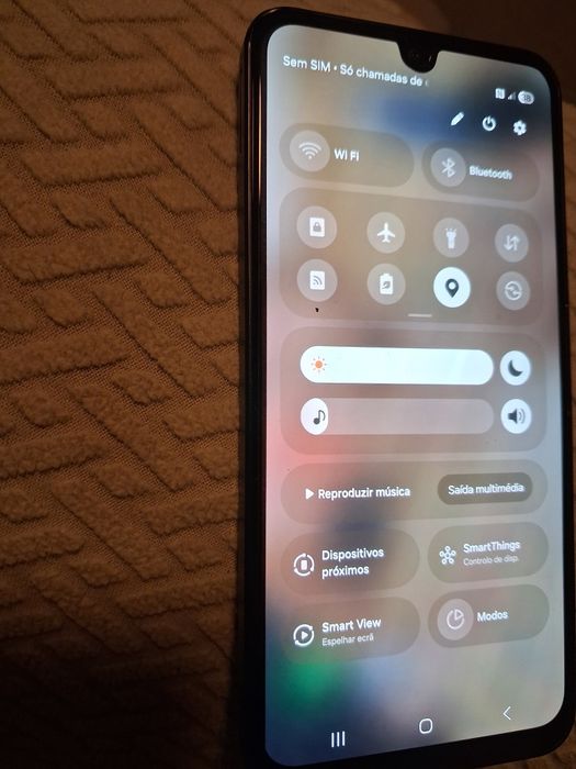 Samsung Galaxy A16 5g 128 gb