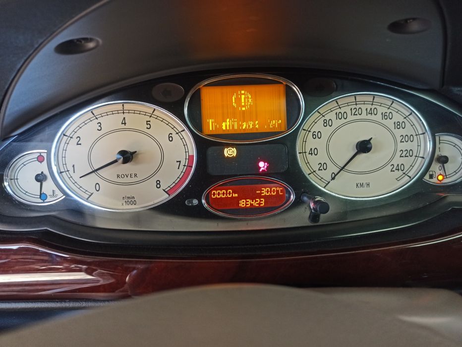 MG ZT Rover 75 RJ 1.8 16V Turbo Silnik Silnik 18K4G 150 160 KM