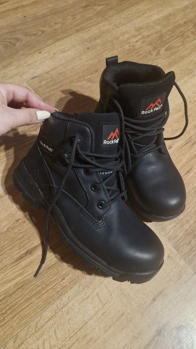 Buty trekingowee