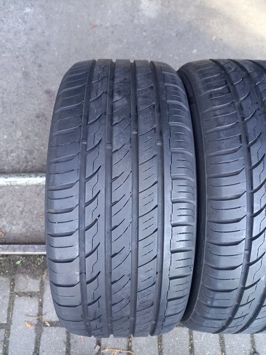 225/ 45 /17    2szt lato   2018r