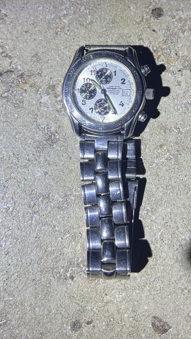 Годинник GALANTI