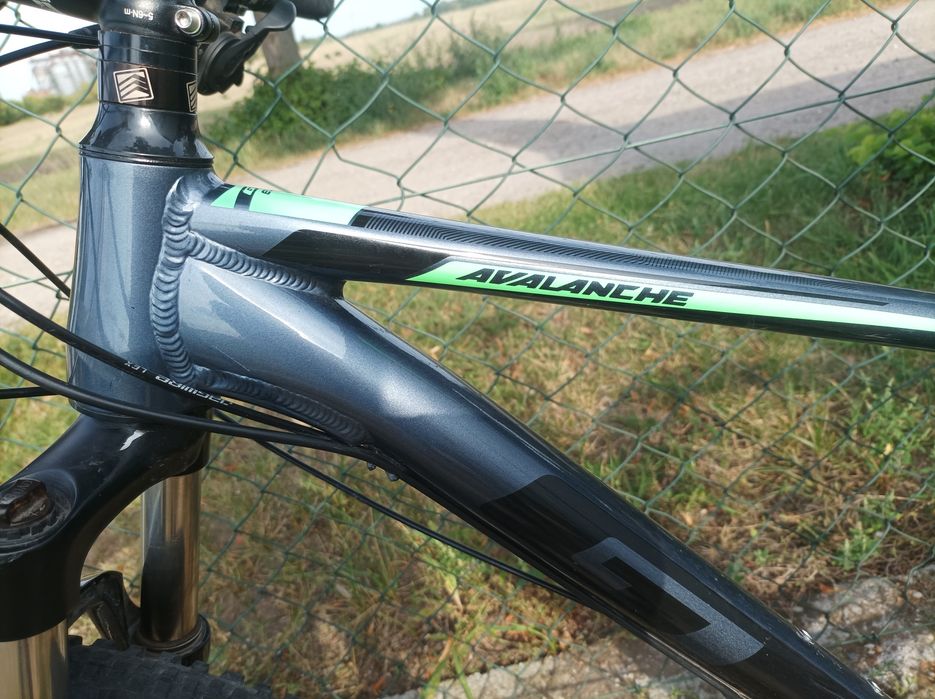 Sprzedam rower GT avalanche