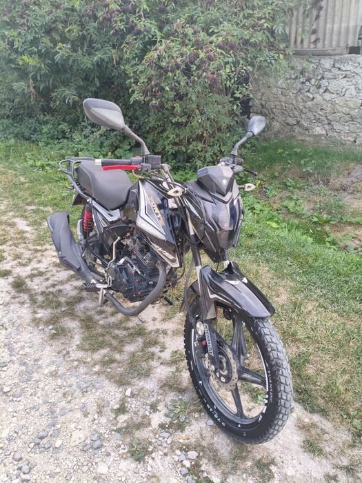 Продам Forte 200R