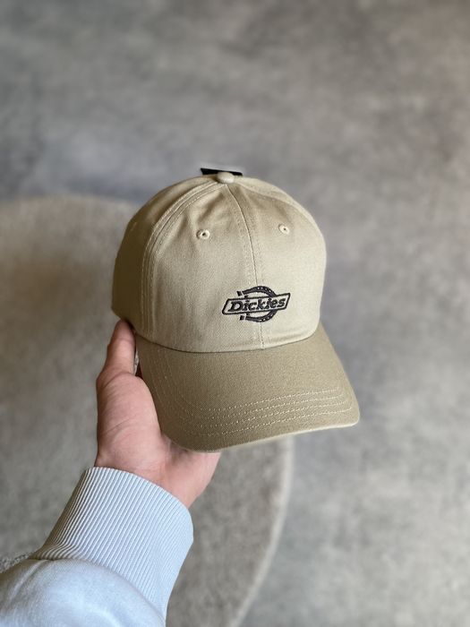 Dickies Essential Dad Cap оригінал нова чоловіча кепка бейсболка дікес