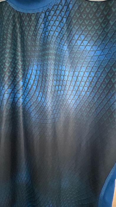 Adidas TechFit Climachill koszulka
