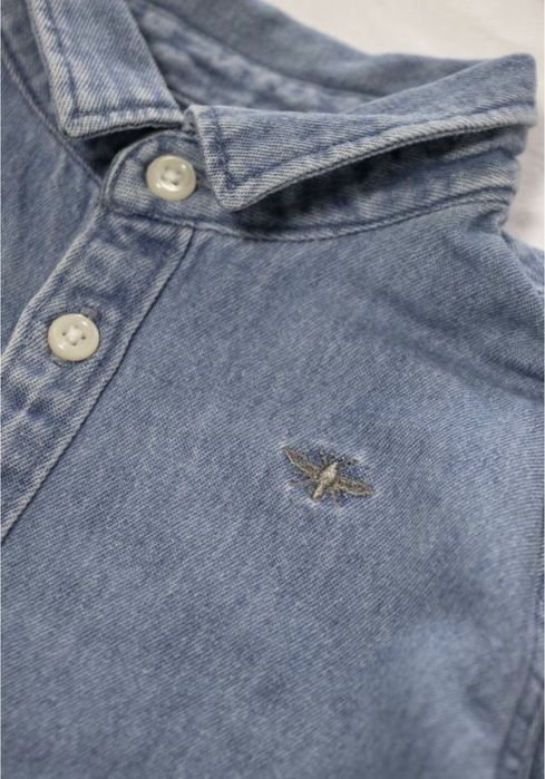 Сорочка для хлопчика від River Island