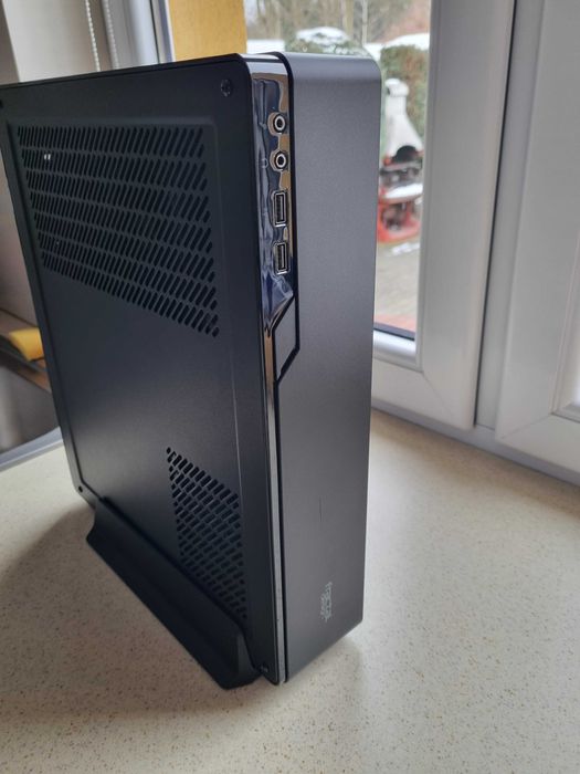 gamingowy Ryzen 5  16GB M2 1TB RTX 5060 8GB Win 11