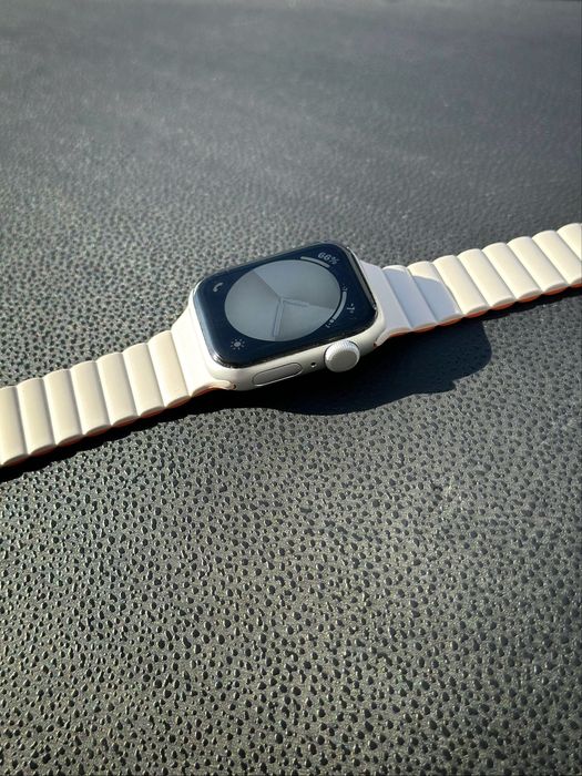 Apple Watch SE 40mm Silver