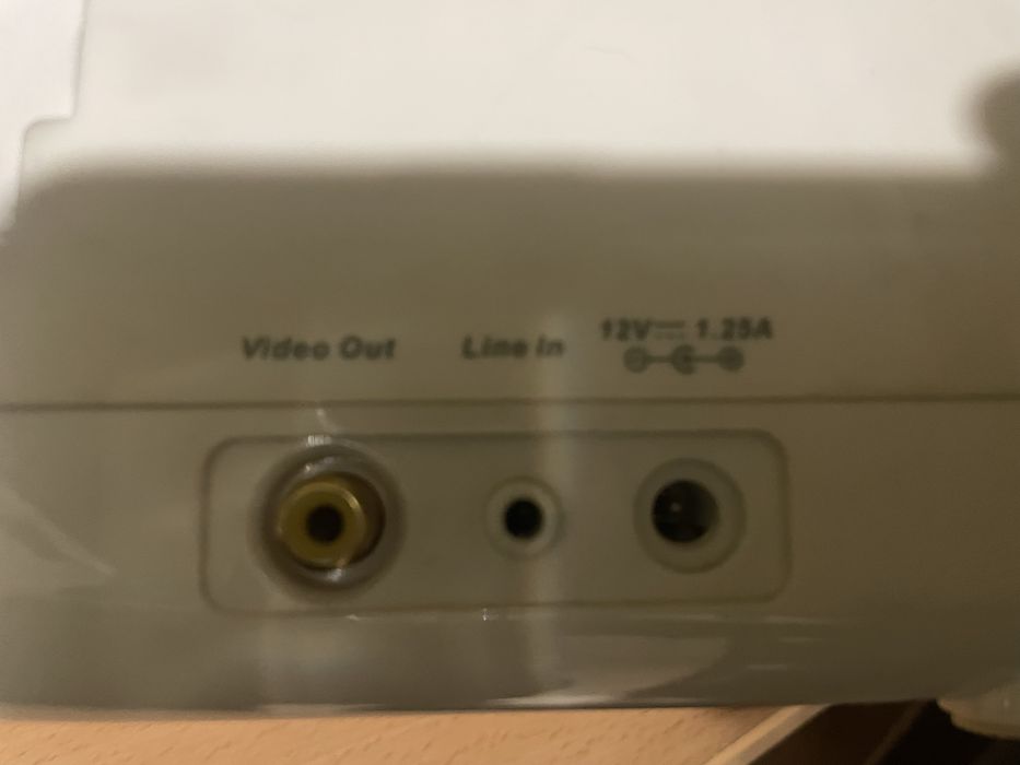 Głośnik Logitech