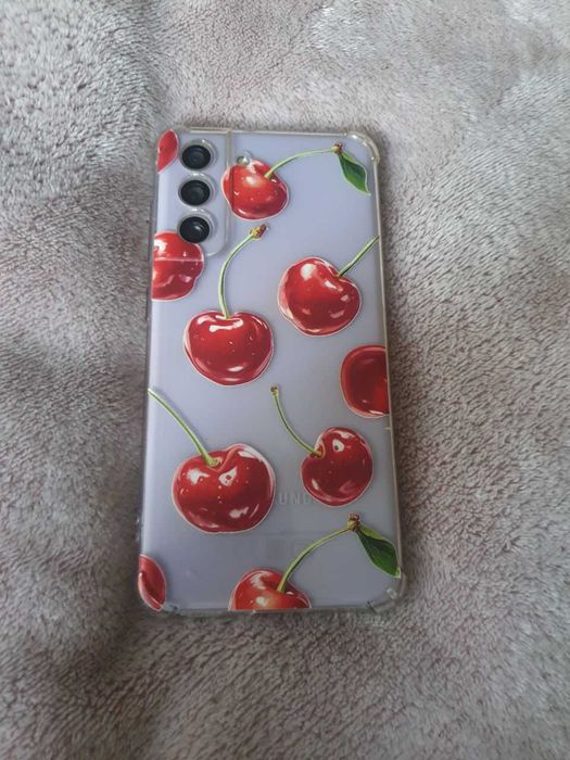чохол на Samsung Galaxy S21