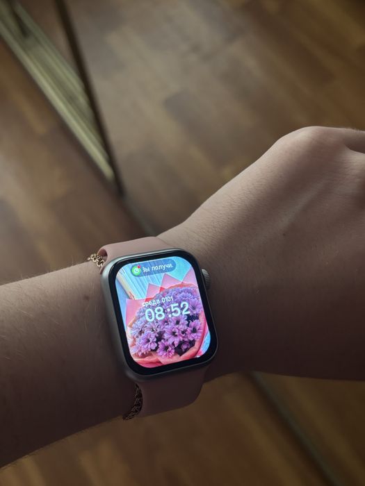 Годинник 10 серія AMOLED 41mm