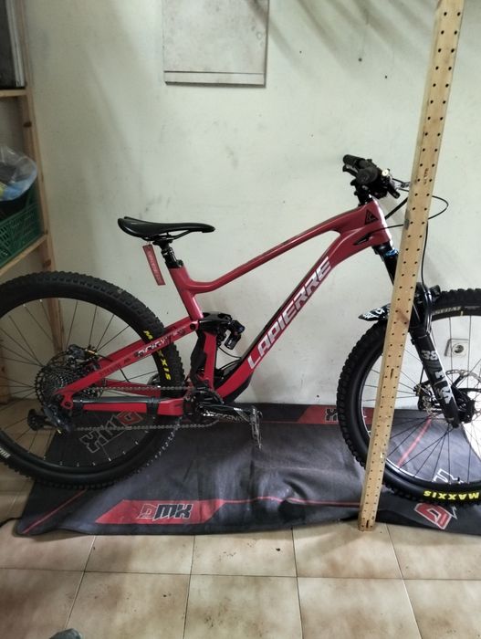 Vendo Lapierre spicy carbon