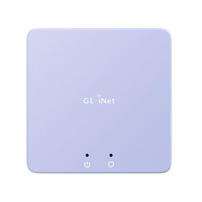 GL.iNet Brume 2 GL-MT2500 VPN Remote Gateway Сетевой шлюз OpenWRT