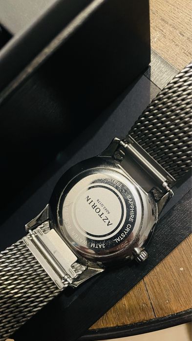 Zegarek męski Aztorin