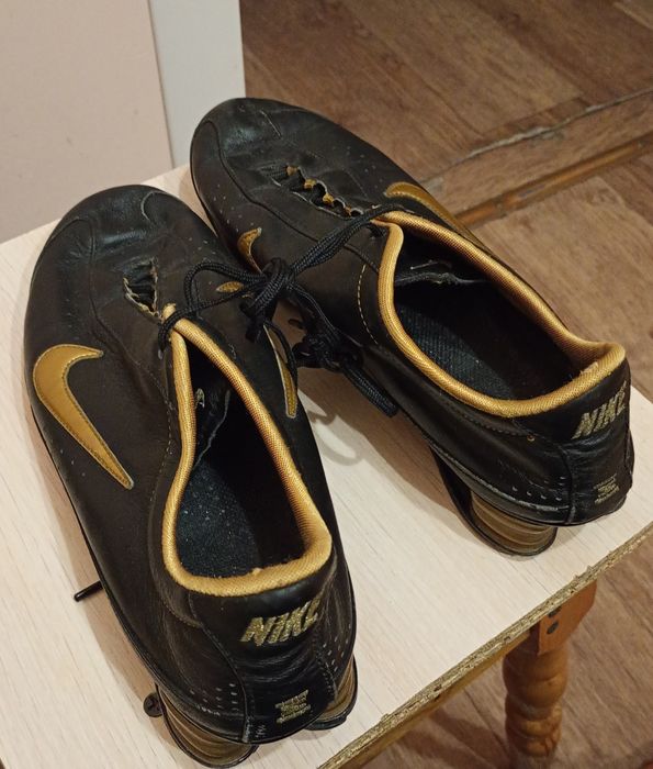 Кроссовки, кеды Nike Shox