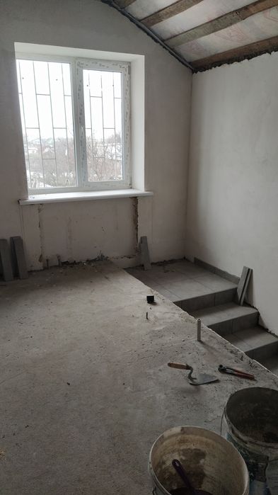 Продам дом с.Светлое, новые дачи, СТ"Свитанок"