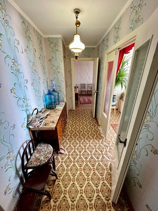 В продаже 2ком квартира, ж/м Приднепровск. Агнии Барто