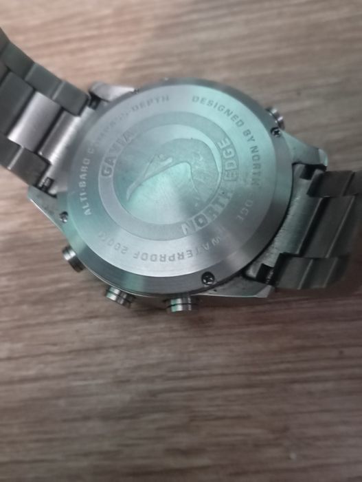 Часи NORTH EDGE 200м/208AR Gavia
