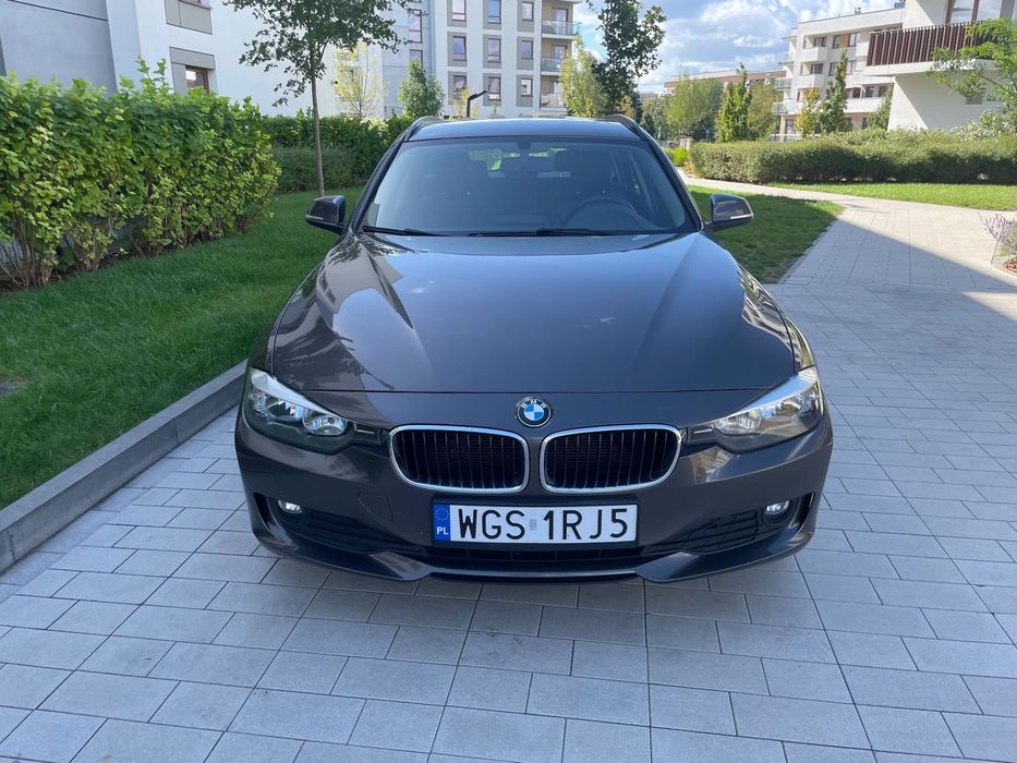 BMW Seria 3