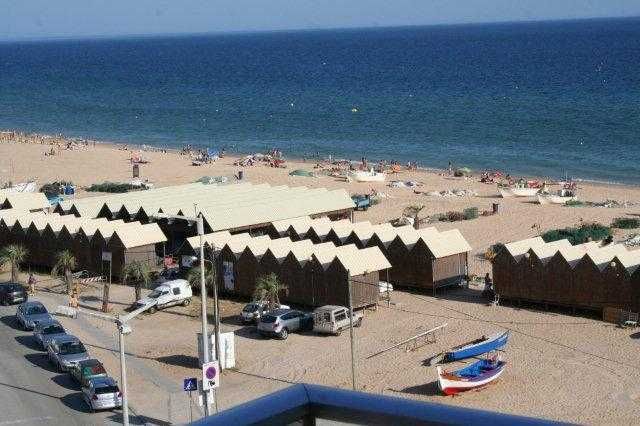 JUNHO /T2 VISTA MAR - Armação de Pera -Praia Pescadores