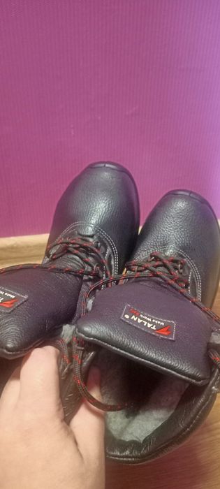 Ботинки , берцы , Talan 42