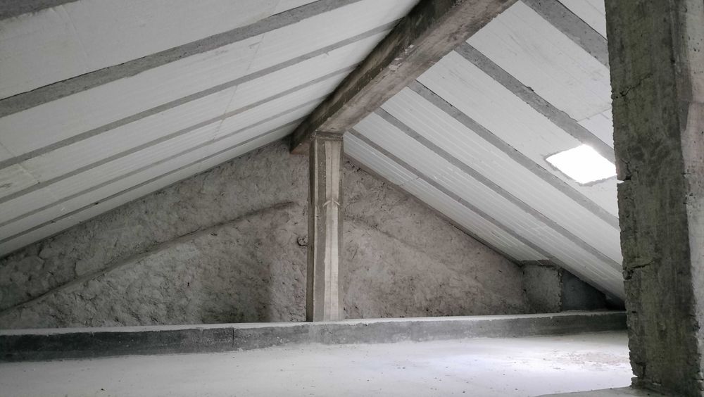 Moradia T3 em Torre - Louriçal do Campo