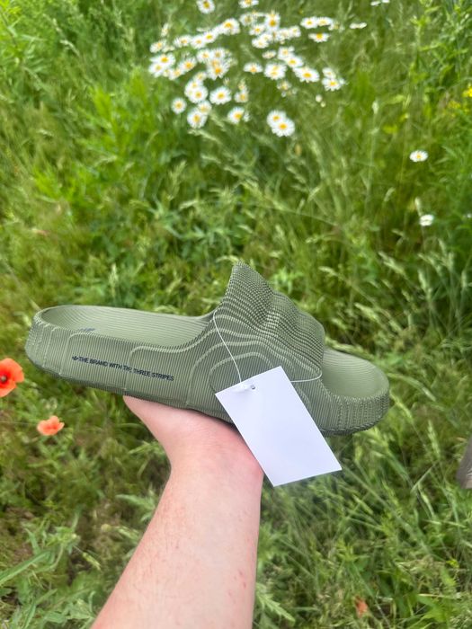 Тапки Adidas Adilette 22 Адідас