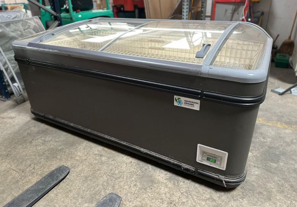 Arcas AHT Estado TOP