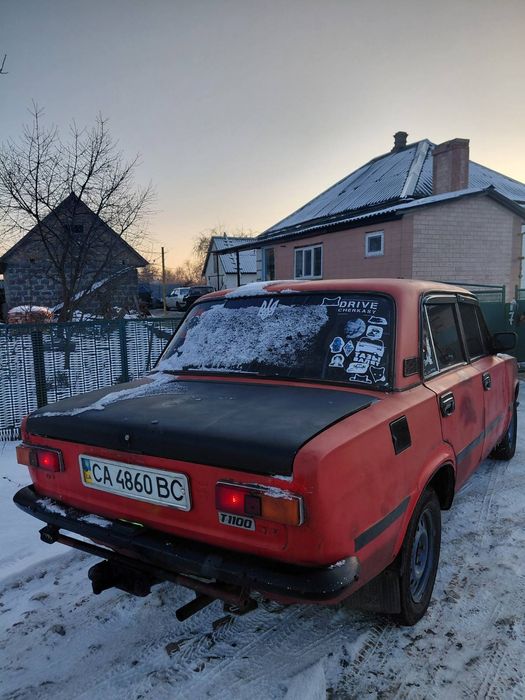 Продам Ваз 2101, читайте опис